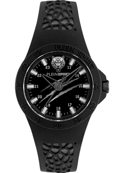 Часы Plein Sport THUNDERSTORM CHRONO PSBBA0423